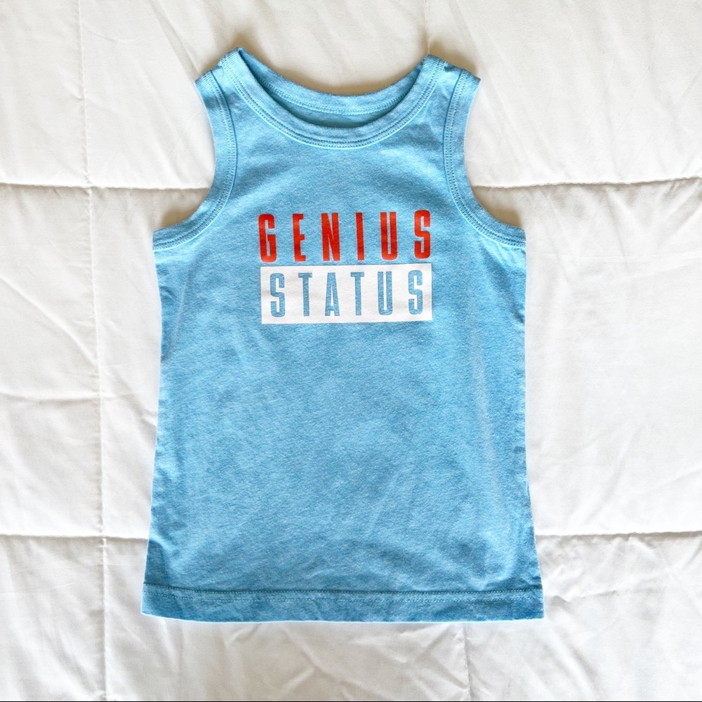 Children’s Place Tank Top